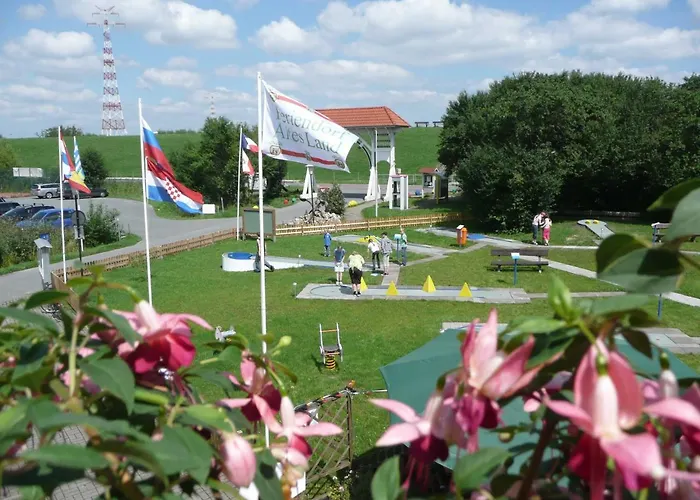 Premium-ferienhaus Elbstar Im Altes Land An Der Elbe *